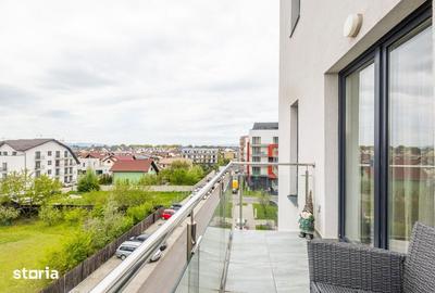 Apartament cu 2 camere în Tractorul - 2