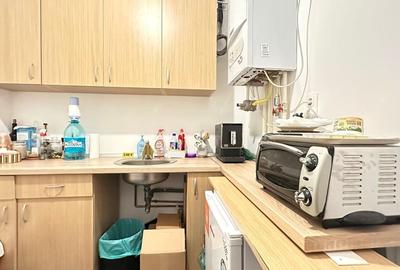 Spațiu comercial cu vitrină și boxă – Urban Residence - 5