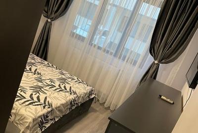 Apartament cu 2 camere decomandat, mobilat în Central - 11