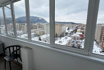 Apartament 3 camere, mobilat și utilat, zona Astra - 9