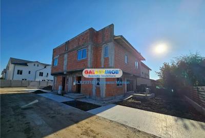 Casă cu 4 camere cu Teren 245 Mp în Haliu - 1