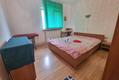 Inchiriere apartament 2 camere, Str. Progresului (Piata mica) - 1