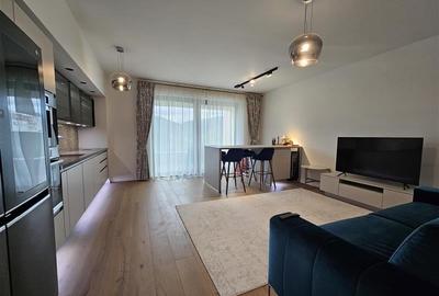 Garsoniera premium de inchiriat Drumul Poienii - 12