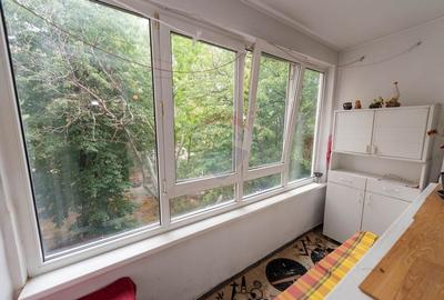 Apartament 3 camere de vanzare, Favorit - Drumul Taberei, 5 min Metrou - 3