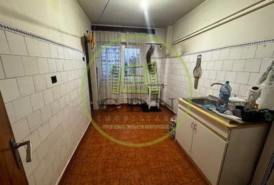 Apartament 3 camere, decomandat, 75,7mp, Centru, zona Muzeul de Arta - 7