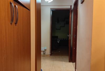 Apartament cu 2 camere decomandat în Mazepa 1 - 7