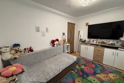 Apartament cu 2 camere decomandat, mobilat în Lipovei - 4