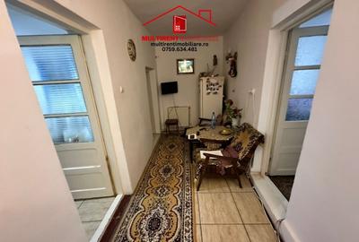 Strada Nicopol - casa de vanzare din Bca! - 3