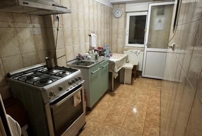 Apartament cu 2 camere semidecomandat, mobilat în Micro 39 - 5