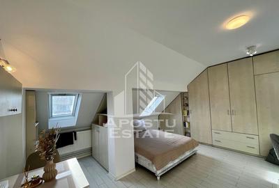 Garsoniera in bloc de apartamente, zona Lipovei - 2