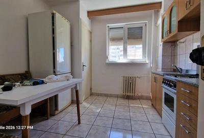 Apartament cu 2 camere decomandat în Cihei - 5