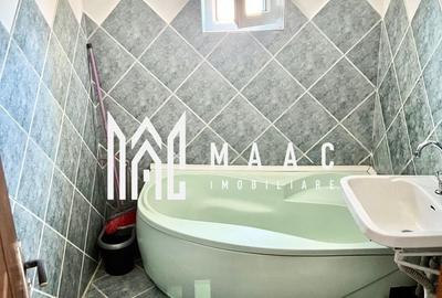 Apartament 3 camere | Ostroveni | Centrala termica | Bloc A - 7