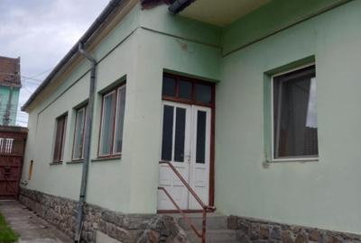Casa de vanzare la Baraolt, zona centrala