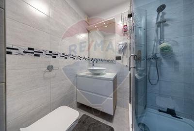 Casă cu 3 camere cu Teren 250 Mp în Bunloc - 19