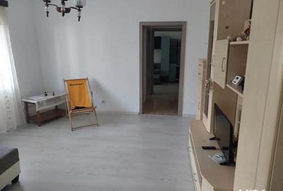 Apartament cu 2 camere nedecomandat în Central - 3