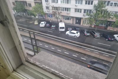 Apartament 4 camere, 91mp, Gara de Nord, 1 minut de metrou,ideal pentru renovare - 15