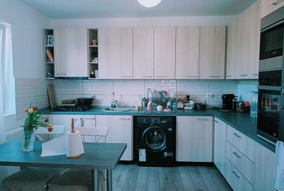 Casă cu 4 camere în Dârza - 7