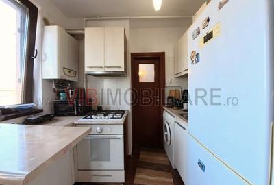 2 Camere - Terasă - Strada Budieni 2 Camere - Terasă - Strada Budieni - 3