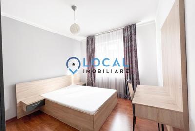 Apartament cu 2 camere semidecomandat, mobilat în Mărăști - 3
