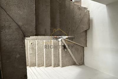 Duplex cu 4 camere cu Canalizare în Clinceni - 18