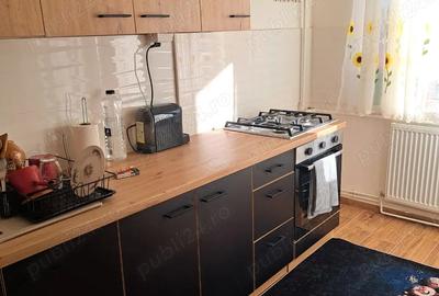 Apartament cu 2 camere semidecomandat în Ultracentral - 9