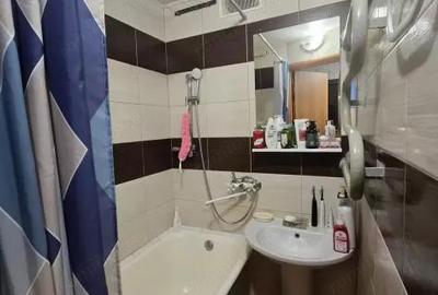 Garsonieră decomandată în Lujerului