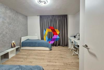 Casă 5 camere de vânzare Brasov - zona Tractorul - 118 mp - plus-imo.ro - 5