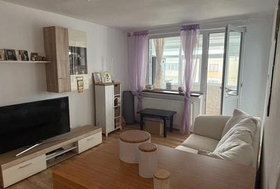 Garsonieră semidecomandată în Central - 1