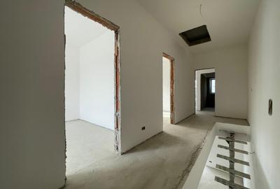 Duplex cu 4 camere cu Canalizare în Urseni - 6