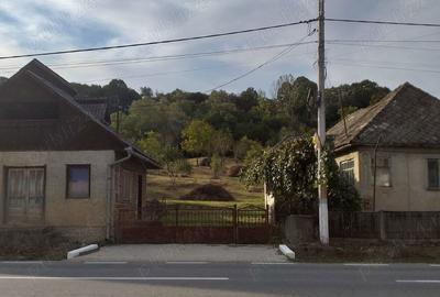 Casă cu 2 camere în Gârdani - 7