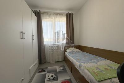 Apartament cu 3 camere/zona strazii Mehedinti. - 2