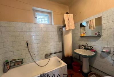 Casa cu teren de 1270 m Gura Raului - 2