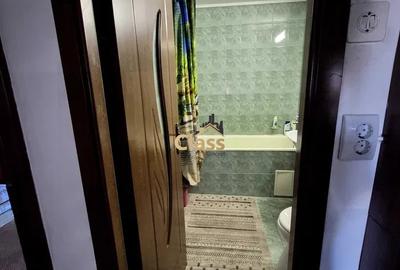 Apartament cu 2 camere decomandat, mobilat în Gheorgheni - 4