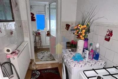 Garsonieră nedecomandată în Central - 1