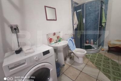 Casa 2 camere,124mp utili,teren imprejmuit 3500mp,piscina,comuna Matei Casa 2 camere,124mp utili,teren imprejmuit 3500mp,piscina,comuna Matei - 8