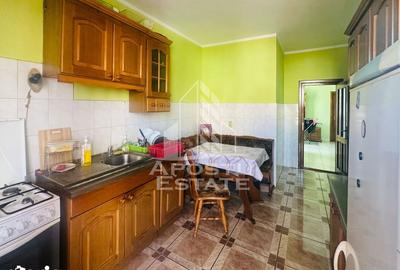 Garsonieră, mobilată în Banu Mărăcine - 4