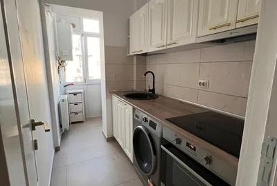 Apartament cu 2 camere semidecomandat în Podul de Piatră - 4