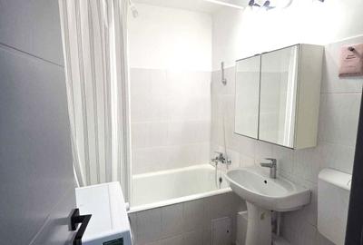 Garsonieră semidecomandată, mobilată în Obor - 4