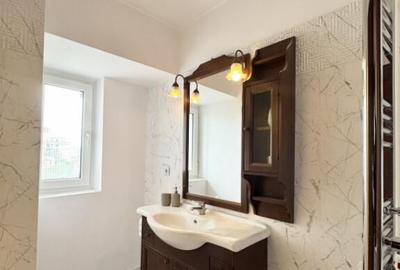 Apartament cu 3 Camere Bdul Libertatii-Parc Izvor - 4