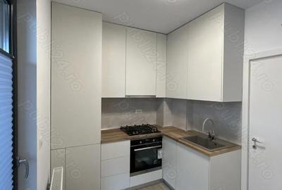 Garsonieră decomandată în Central - 7