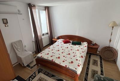 Casă cu 5 camere cu Teren 89 Mp în Central - 18