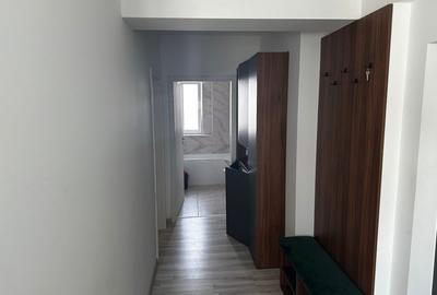 Apartament cu 2 camere decomandat, mobilat în Central - 5