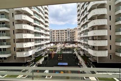 Intabulat! Apartament Nou 2 camere, etaj 2, Royal Town Copou - 10