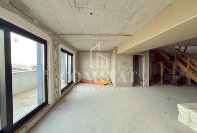 Apartament cu 4 camere semidecomandat în Zorilor - 3