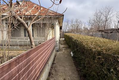 Casă cu 4 camere în Lanurile - 3