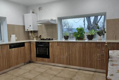 Casă cu Teren 1000 Mp în Mintia - 1