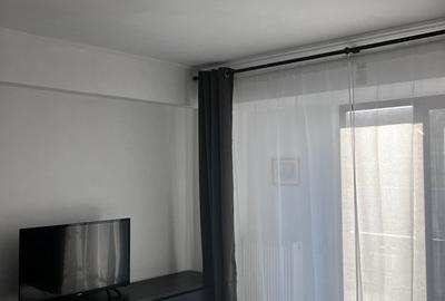 Inchiriez apt. 2 cam. Baneasa-Aviatiei-Aerogarii, Str. Zeletin, bl. 2018,parcare - 5