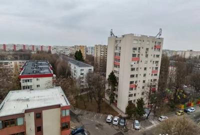 Garsonieră în Apărătorii Patriei - 2