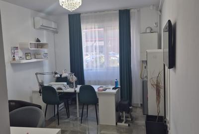 Garsonieră decomandată în Chiajna - 1