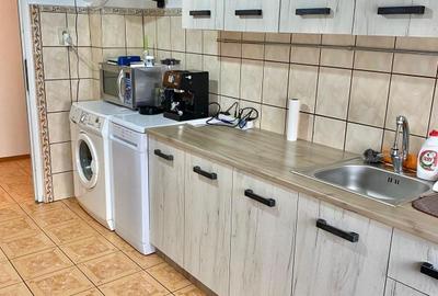 Apartament cu doua camere Aradului-mobilat&utilat - 5